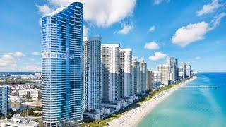 Ritz Carlton Residences Unit 4601 | Sunny Isles Beach, FL