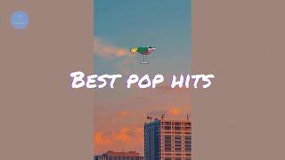 Best pop hits - chilltracks