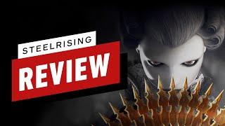 Steelrising Review