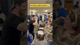 Chelsea working on her Drum Rolls  #drums #drummer #allabilities #drumline