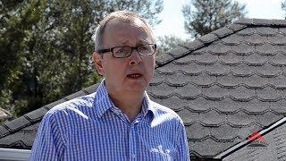 Vancouver Roofing Testimonials - Absolute Roof Solutions