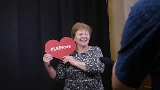 #LKF love from Kathy Olsen, Marketing & Community Information Coordinator, Michigan Works Southwest