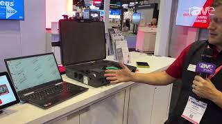 InfoComm 2023: Exertis Almo Talks Control Programming, Drafting, Engineering and Design Services