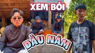 Xem Bói Đầu Năm |TeamHoài PhongTV