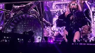 Beyoncé RWT in Kansas City, Missouri Cuff It/Cuff It Wetter Remix/Energy