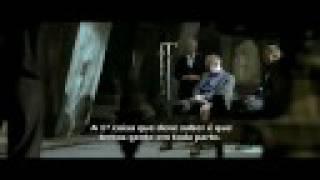 007 Quantum of Solace - Trailer 1 (legendado) hd