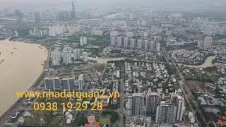 Bán đất phường thạnh mỹ lợi quận 2, DT 0938, 19, 29, 28