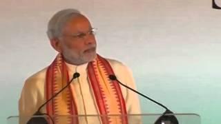 PM Modi unveils a statue of Swami Vivekananda at Ramkrishna Mission, Kuala Lumpur