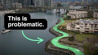 How Vancouver's Waterfront Became So Boring