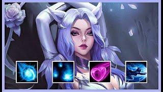 AHRI MONTAGE #9 - BEST PLAYS S14