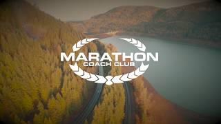 Luxury RV Lifestyle: On The Road with Marathon Coach Club