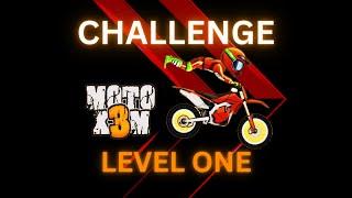 MotoX3M Challenge ft.  MacoJames7