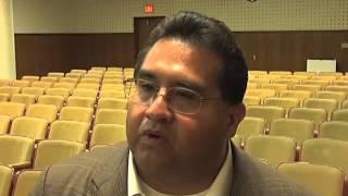 ECM Video Report_Native American Heritage Commission