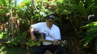 Dashin Dave performing an original: "Living For Today" November 15, 2014