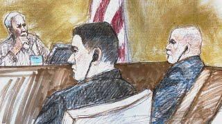 NONSTOP NEWS: Deadly human smuggling trial, aluminum tariffs, and school choice controversy
