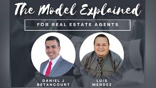 The Model Explained with Daniel Betancourt and Luis Mendez