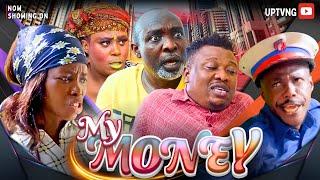 MY MONEY / OGA BASSEY / ITORO / FANTASY / SOKO / MOG / KILIMANJARO / OFFICER JATO