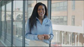 Welcome to Manhattanville – Hear from Students at Columbia Business School