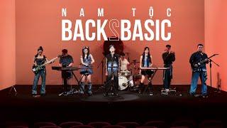 BOI TRANG - NAM TOC BAND | XIN CHAO LIVE MUSIC - BACK2BASIC