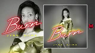 Jynn Siima - Burn