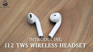 Wireless Headphones