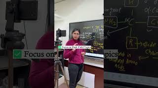 How to maximize your score l CSIR NET Life Sciences