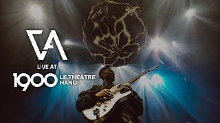 DJ VA LIVE @ 1900 LE THÉÂTRE | #40 DJ MAG TOP 100 CLUBS