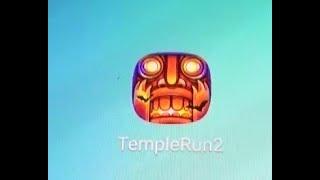 Temple Run 2, New Spooky Summit, Spooky Ridge and New Characters