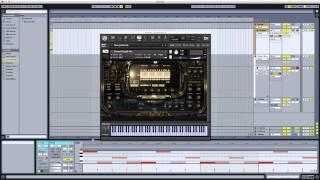Project BRAVO: Video Manual