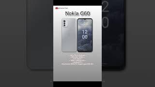 Nokia G60 #shorts #youtubeshorts #nokiag60