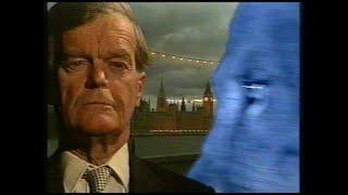 Alan Clark's History of the Tory Party: The Rank Outsider - Winston Churchill Documentary 1997