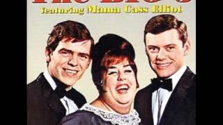 Big 3 - 1963 - The Banjo Song