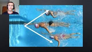 Webinar#1 - Open water swimming tactics - Kieran Lindars