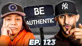 I Will Pay You To Be Authentically You | Nicky And Moose Ep. 123