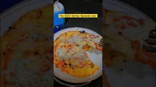 Best Omelet recipe | Egg Series | All about egg Series #eggrecipe #eggrecipes Details in description