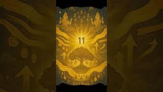  This House Reveals Where Your Money Comes From! | Vedic Astrology Secrets"