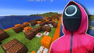 Mingle Squid Game 2 (NoteBlock Song)