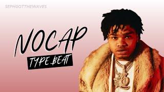 NoCap Guitar Type Beat | SephGotTheWaves