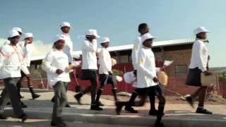 'It's Africa's Time' Season 1 Episode 9 - Siemens Vignette 2