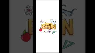 Busy Brain level 154 | Flare Games XT