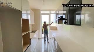 3BHK, 4BHK, Villas and Plots | AeroVista | Aerocity Mohali