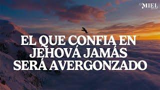 El que confia en Jehová jamás será Avergonzado. || Pastor: Oscar Torres || 01/26/25