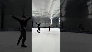 Antony Cheng / Co Founder of Artistic Skating Camp, Chiba Japan / Choreographer & Coach