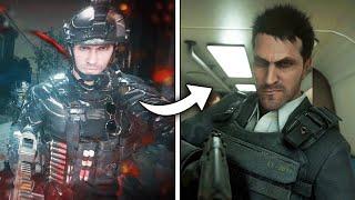 Secret Makarov Easter Egg you missed in Call of Duty: Modern Warfare 2