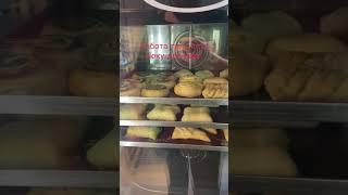 Пеку для вас мои львы!