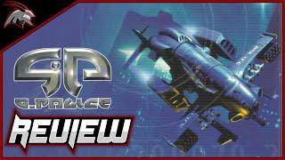 G-Police Review