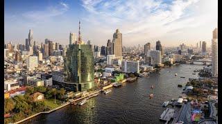 Top 10 Places To Visit In Bangkok || Bangkok City Facts # Info dis