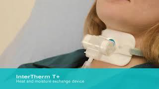 Introducing the InterTherm T+ HME from Intersurgical