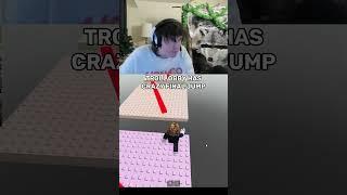 TROLL Obby Has Super SCARY Last Jump 