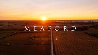 MEAFORD ONTARIO Beautiful Country Side